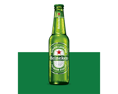 Les systèmes de pression développés par HEINEKEN France Heineken France