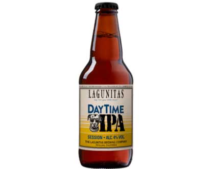 Bouteille DayTime Lagunitas IPA