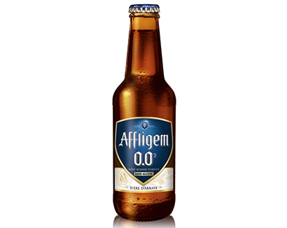 Affligem® 0.0