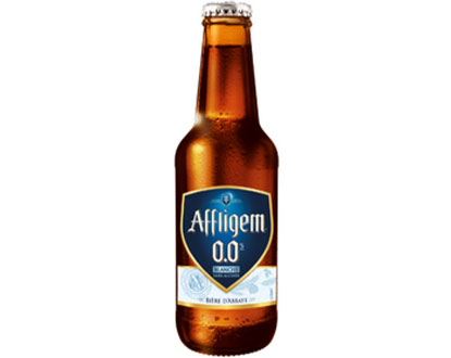 Affligem® Blanche 0.0 Sans alcool