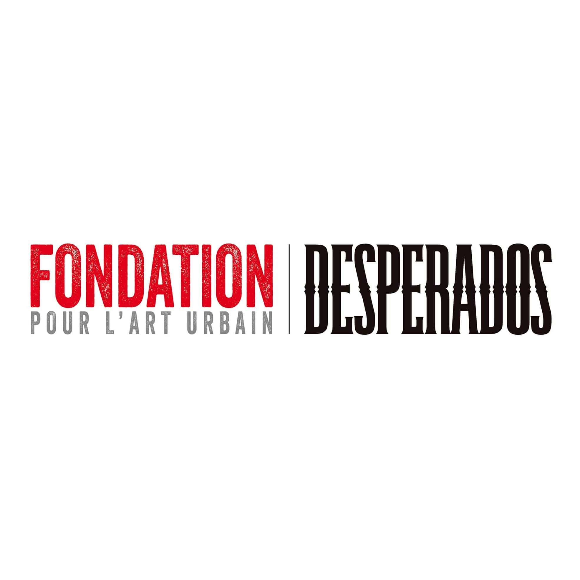 Lancement de la Fondation Desperados pour l’Art Urbain.