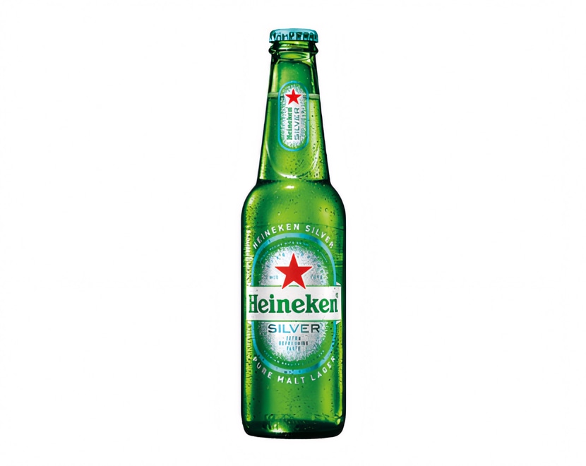 Bière Heineken Classic