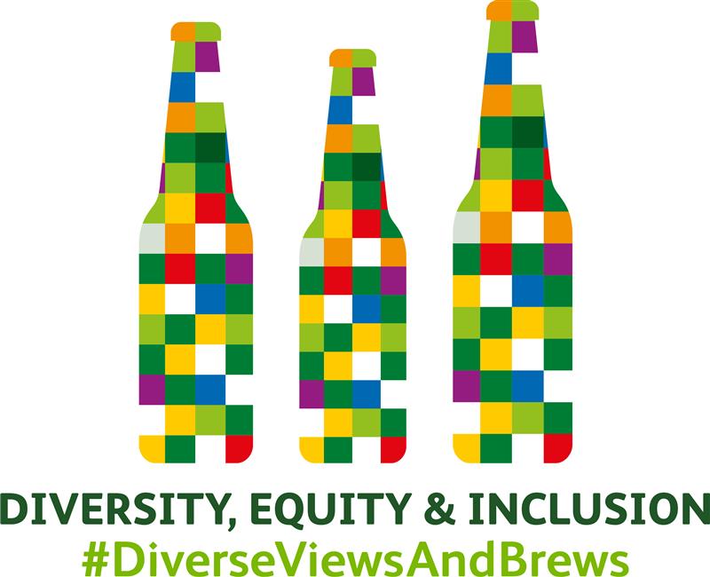 Diversity, equity et inclusion