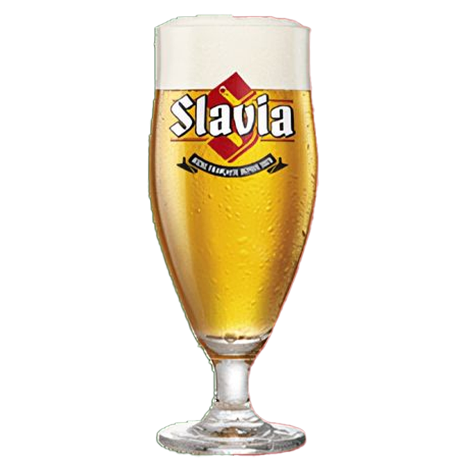 La Slavia