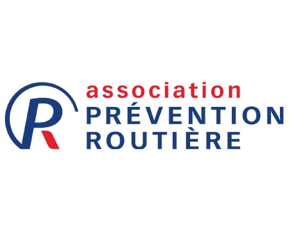 Logo Association Prévention Routière