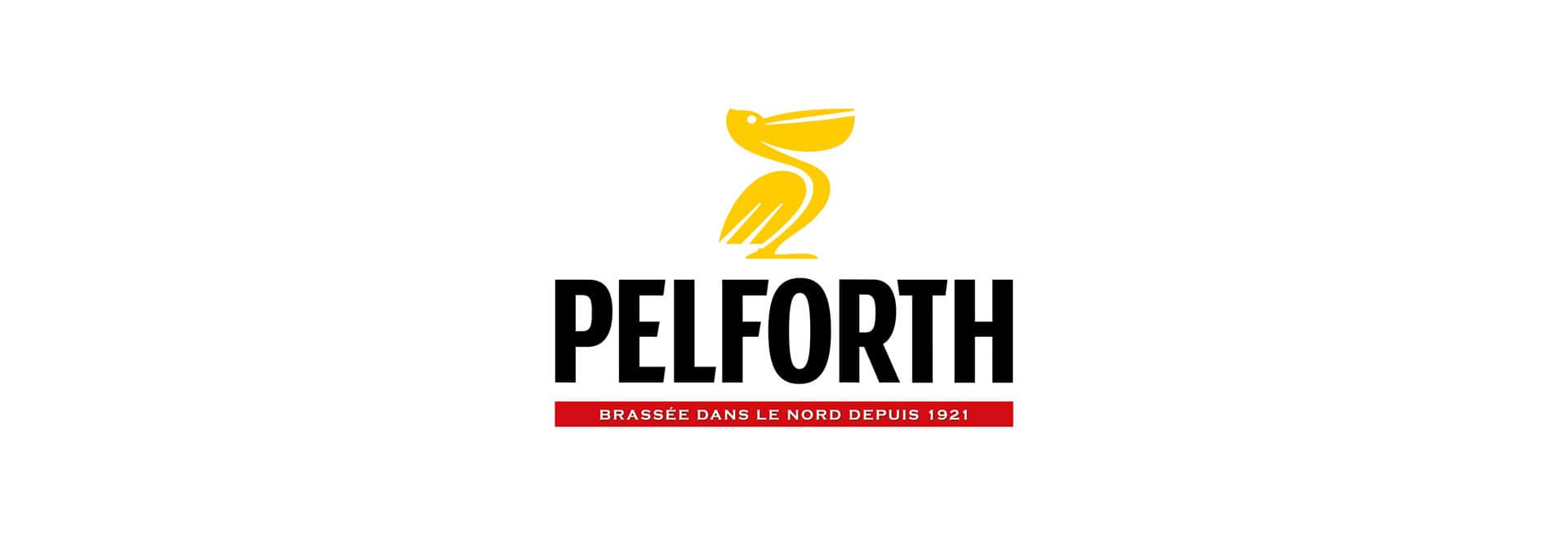 Logo Pelforth