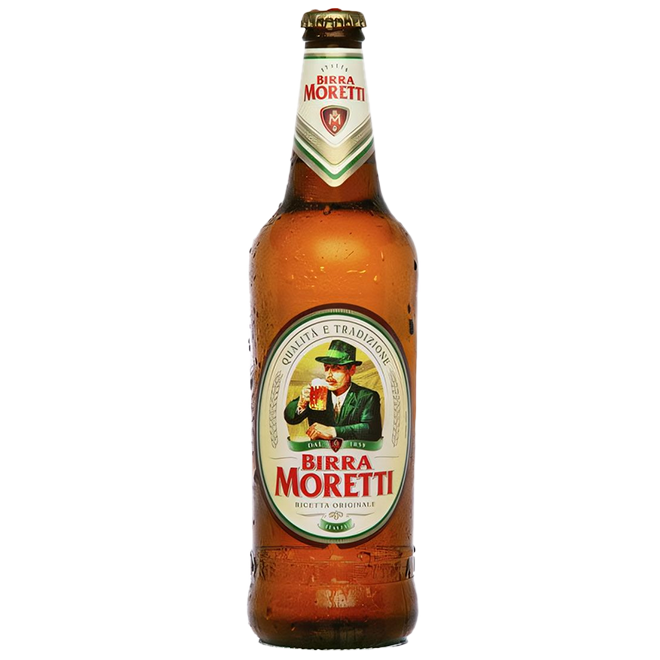 Birra Moretti