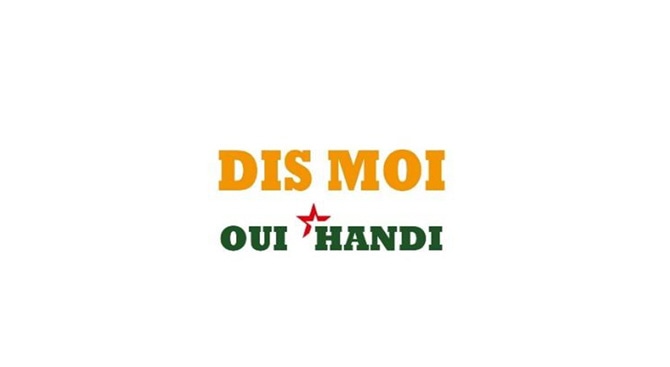 Dis-moi Oui Handi