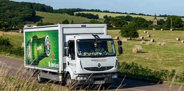 Découvrir France Boissons