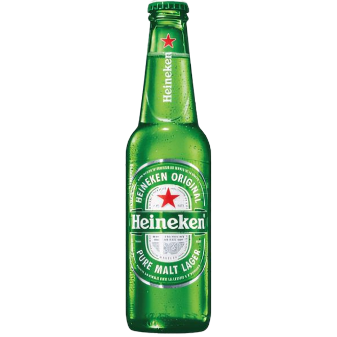 Heineken