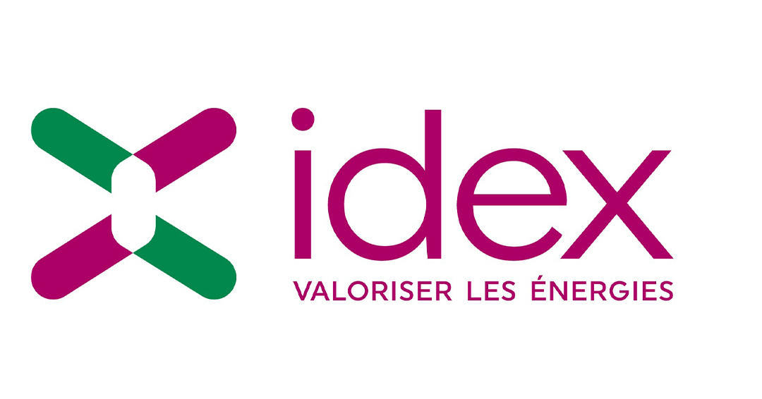 Idex, valoriser les énergies