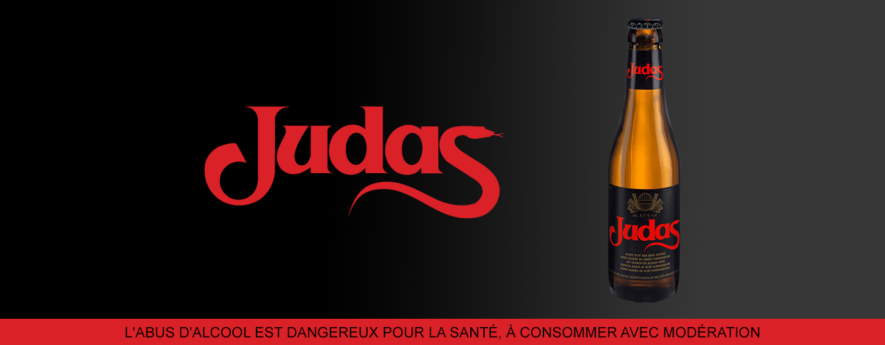 Bannière Judas