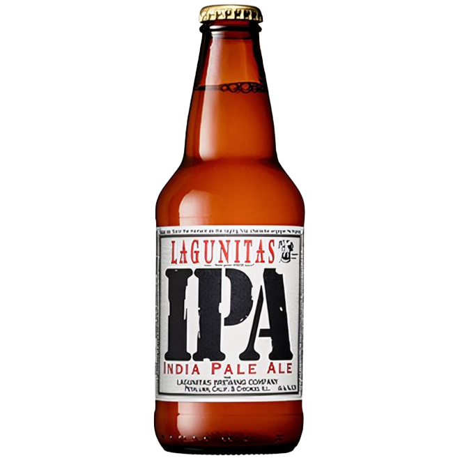 Lagunitas