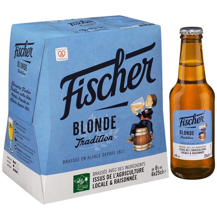 Pack de Fischer