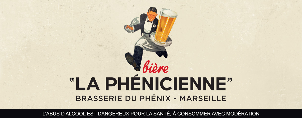 La Phénicienne bière