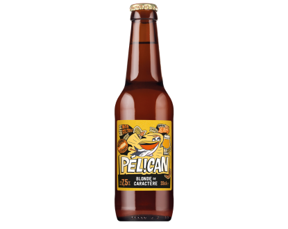 Affligem blonde