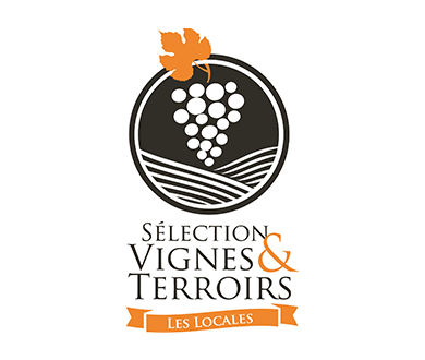 Sélection Vignes et Terroirs - Les Locales par France Boissons