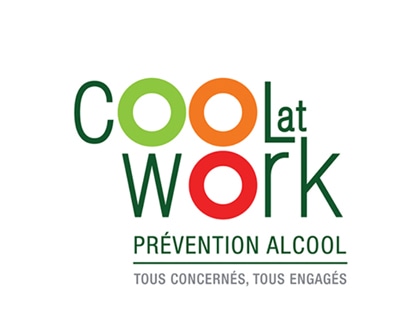 Prévention alcool avec Cool at Work